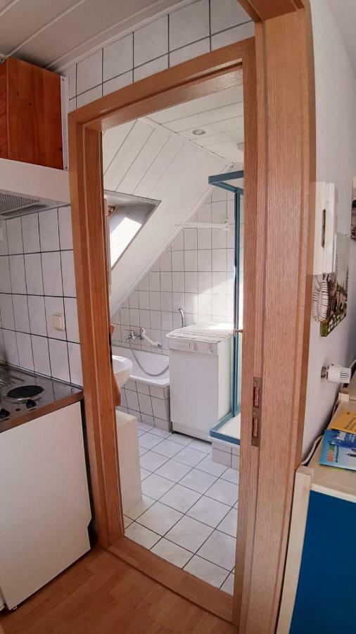 Moenchswalder Blick Apartment Grosspostwitz Ngoại thất bức ảnh